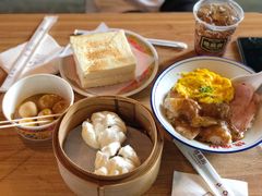 -憶廟街 X 沙角邨(太古城店)