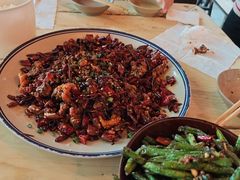 -饭江湖·江湖菜(湖广会馆店)