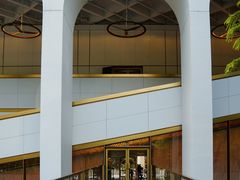 -尼依格罗香港美利酒店