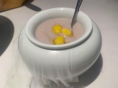 白果芋泥-潮堂 · 潮州菜(国贸商城店)