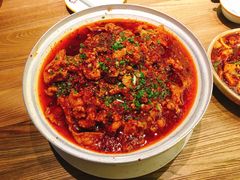 -水煮三国·川鲁江湖菜(香山店)