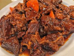 -烤肉宛饭庄(北新桥店)