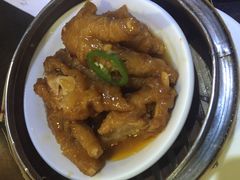 -糖朝(尖沙咀店)