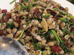 -鱼市酒店(威海水产批发市场店)