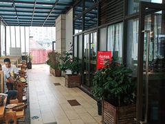 -守柴炉烤鸭(鱼嘴店)