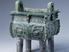 -盘龙城国家考古遗址公园