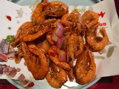 -上海新江南大酒店-中餐厅