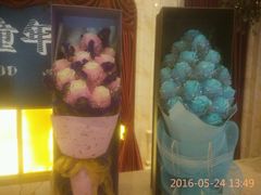 -星汇量贩KTV(百乐门店)