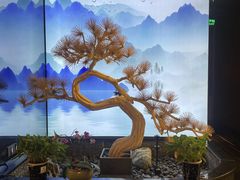 -江南足纪·影院足道·轻奢SPA(京基水贝店)