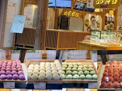 -南宋胡记(杭州灵隐寺店)