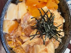 -铃木食堂(北新桥店)