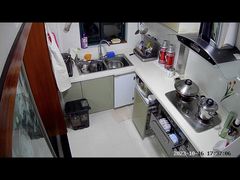 -萤石监控摄像头安装无线网络覆盖智能家居(徐汇店)