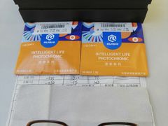 -爱视眸Eyeblling眼镜·依视路·蔡司镜片折扣店(百联南方商城购物中心)