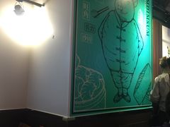 -点点心点心专门店(湾仔店)