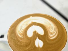 -Peet's Coffee皮爷咖啡(大学路店)