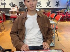 -沙胆彪炭炉牛杂煲(成都玉林店)