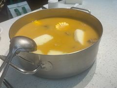 -肥仔文澳门猪骨煲(南京西路店)