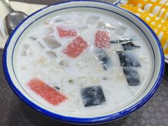 -文昌邓记清补凉(西沙路店)