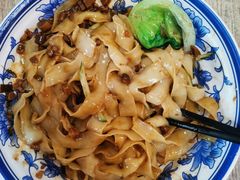 -老陈婆手工面庄