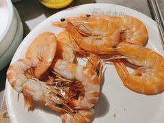 -伍棵星炭烤自助料理·烤鳗鱼(浦东食品城店)