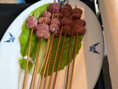 -龙森园火锅(琴台路店)
