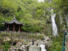 -溪口-滕头旅游景区