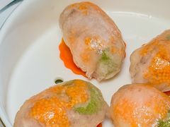 -唐阁(香港朗廷酒店)