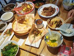 -怪噜范·老贵阳街头名小吃(汇金星力城店)