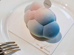 云朵朵-朱迪小铺.半糖奶油蛋糕(海汇港店)