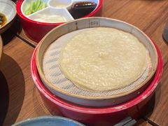桂花香烤鸭-青年公社烤鸭(宝杨宝龙广场店)