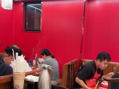 -京元盛铜锅涮肉(上海总店)