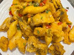 -鱼醉无骨鱼·中山脆肉鲩(荔湾路店)