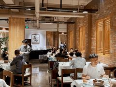 -四季民福烤鸭店(望京旺角店)