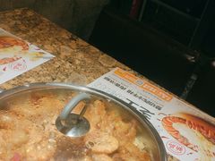 -黄记煌三汁焖锅(金凤万达广场店)