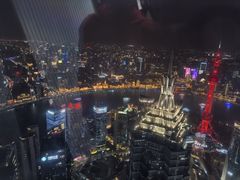 -上海环球金融中心骑迹50年环球之旅
