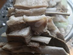 -蒙料·手把肉(望京店)