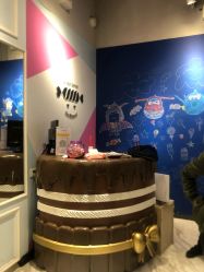 -SoSweet香港专业儿童美发沙龙(IFS国际金融店/春熙路店)