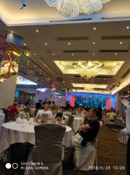 -名宴婚宴专门店·宴会厅(京基100店)