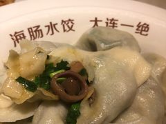-日丰园海肠水饺·老字号大连海鲜(和平广场店)