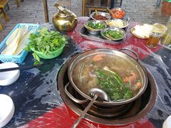 -刘艳黄牛肉(九襄店)