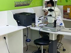 -美尔目眼科医院·近视手术·儿童近视(通州店)