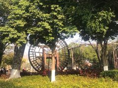 -厦门园林博览苑