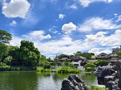 -顺峰山公园