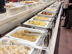 自助取餐区-素满香·食养自助(建邺万达店)