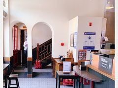 -星巴克臻选(北京前门大街店)