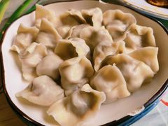 -石老头关东饺子王·东北菜(嘉华鑫城店)