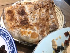 -十六中酱肉·烧烤·京菜小馆(五方桥旗舰店)