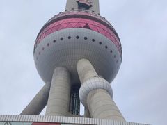 -东方明珠广播电视塔