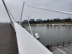 -映月湖中央公园
