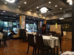 大堂-阿莉餐厅(枣阳路店)